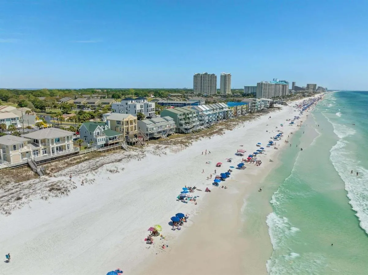 The Land Of Ahhhs * Destin