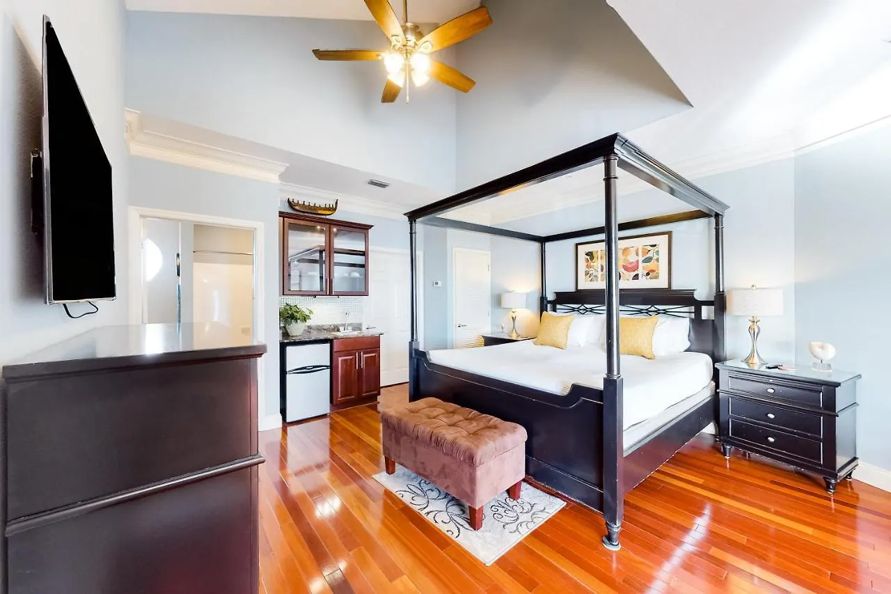 Holiday home Pointe 301
