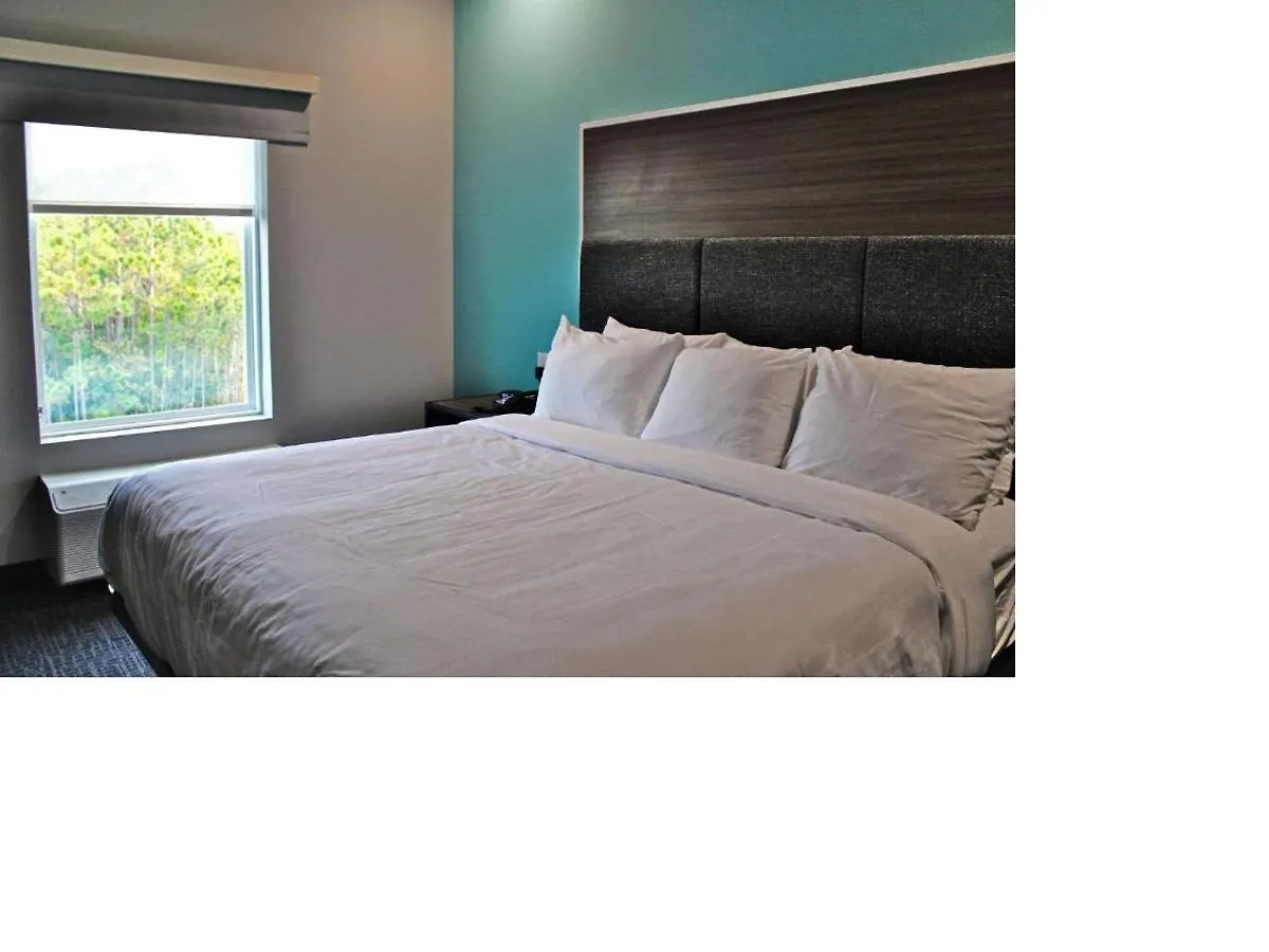 여관 Comfort Miramar Beach-destin 2*