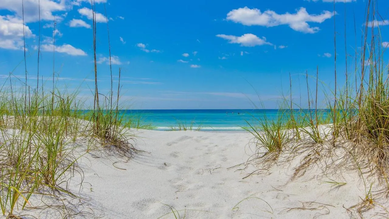 Holiday home Ariel Dunes Ii 2303 Flr23 2br 2ba 6 Destin