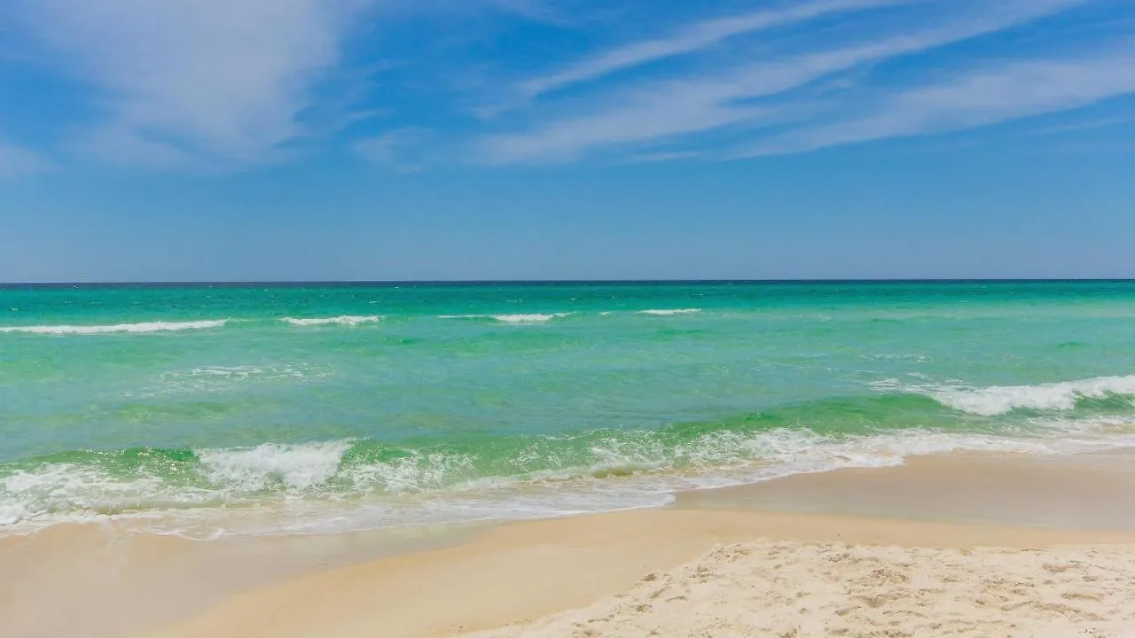 Ariel Dunes Ii 2303 Flr23 2br 2ba 6 *