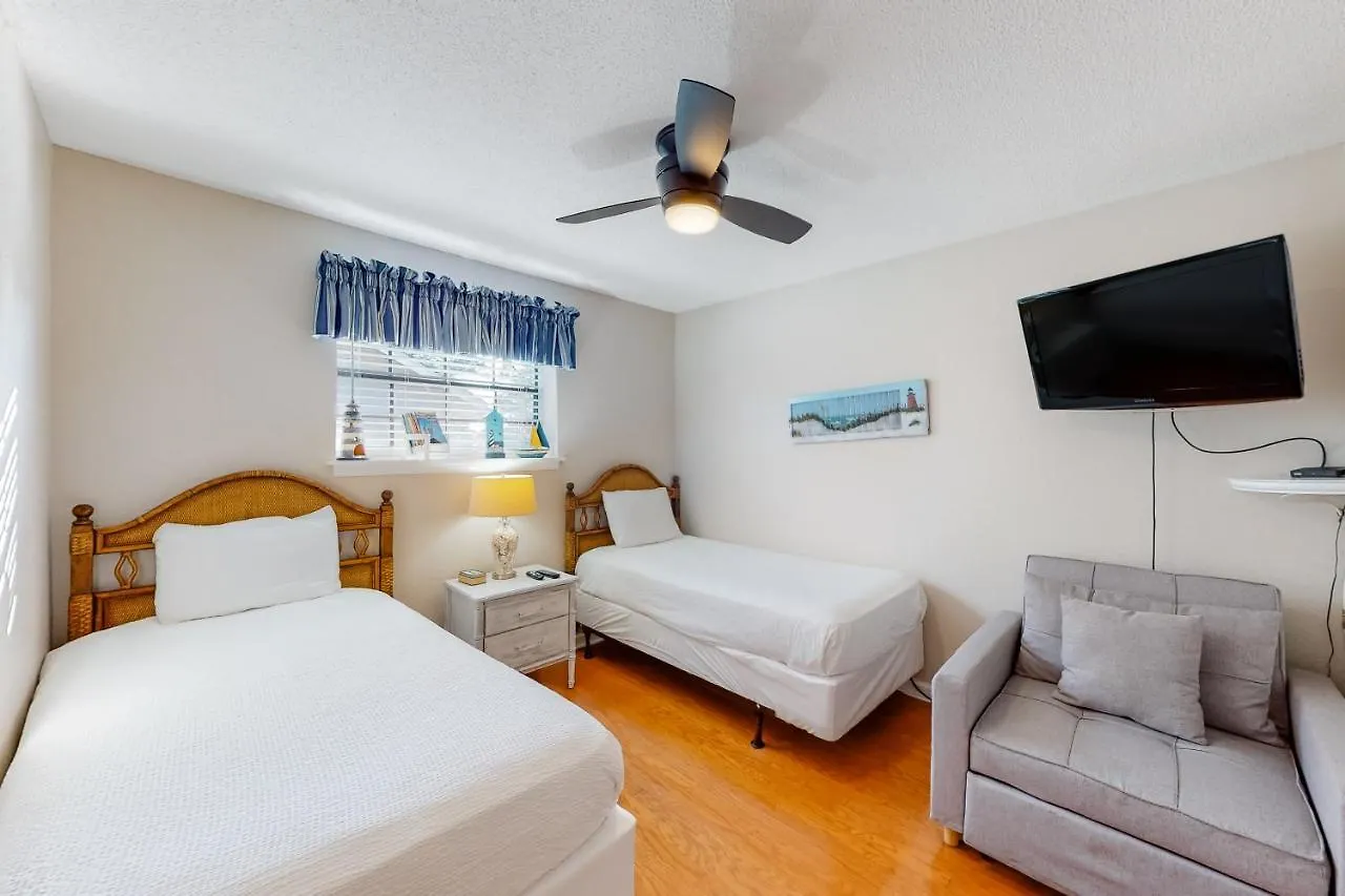 Seascape Golf 95d Destin