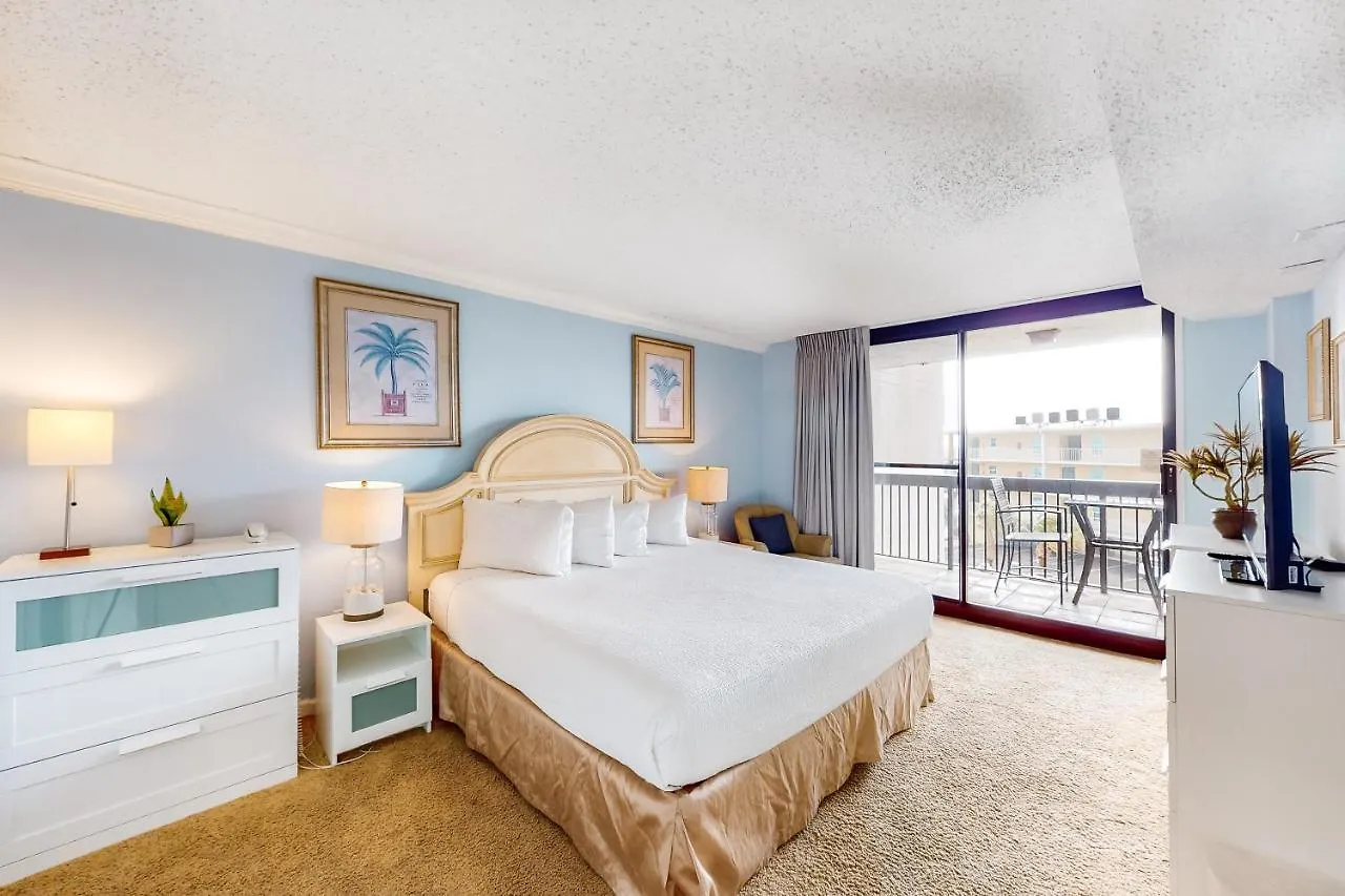 Sundestin 0414 Hotel Destin