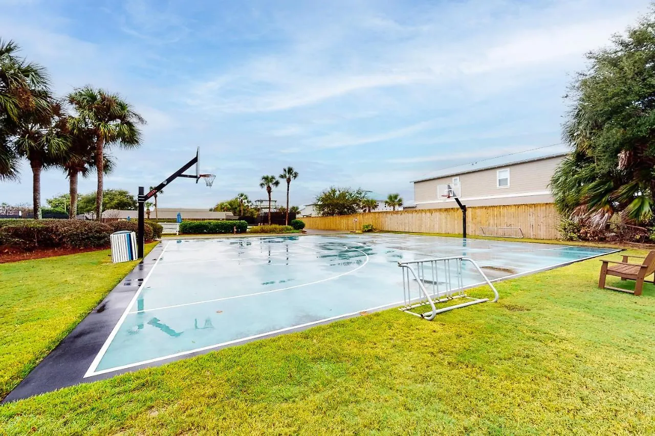 Seascape Golf 95d Apartment Destin