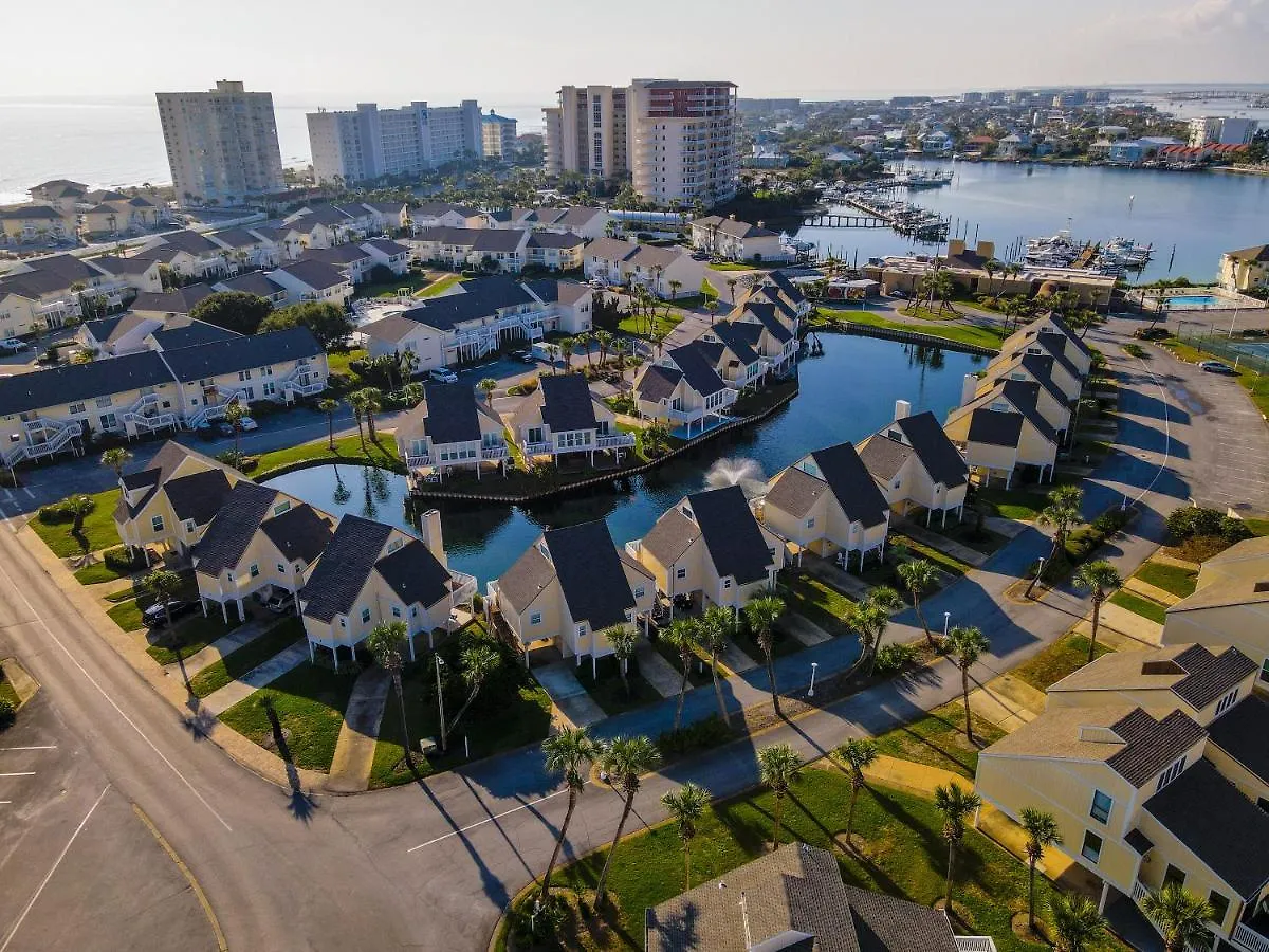Sandpiper Cove #1121 Appartamento *