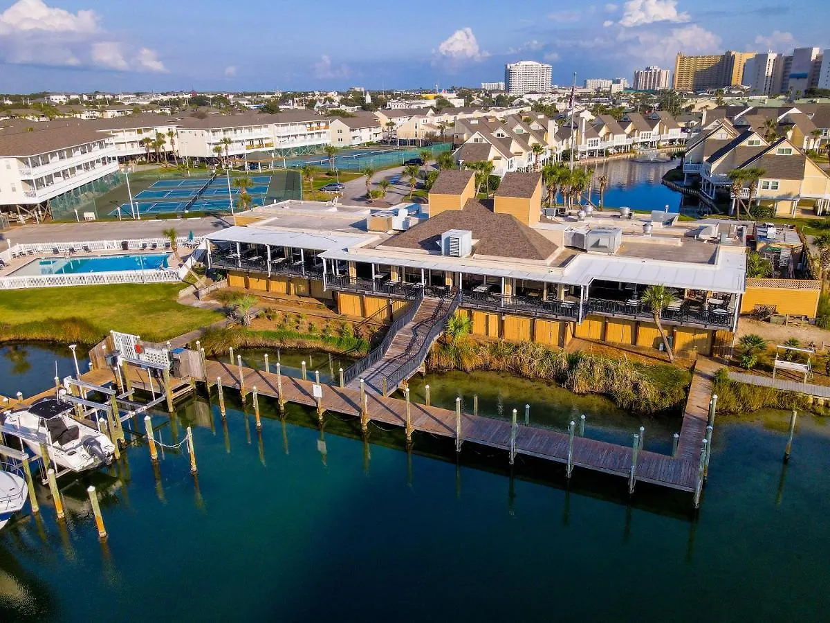 Sandpiper Cove #8210 Apartment