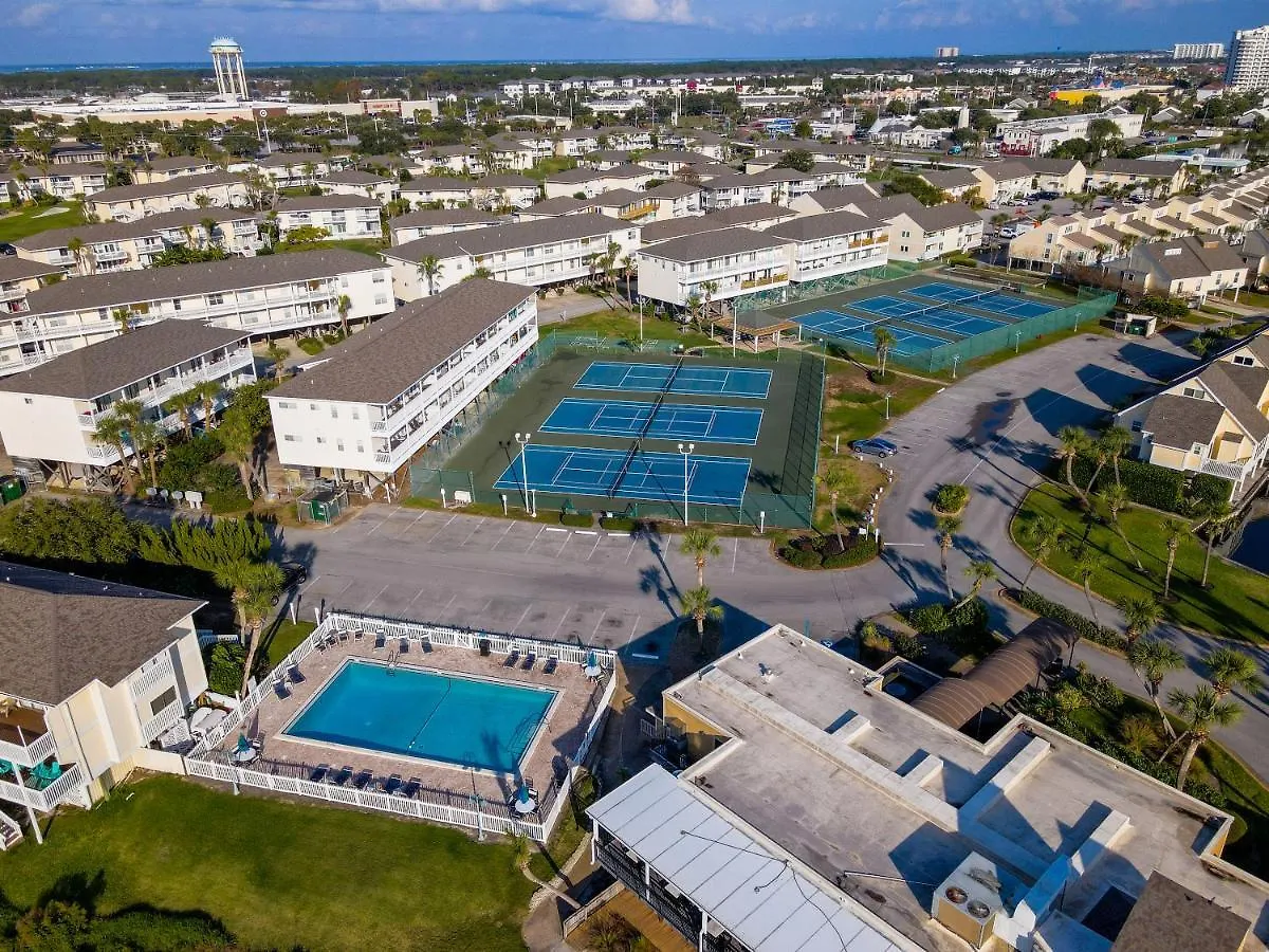 Sandpiper Cove #8210 Apartment Destin
