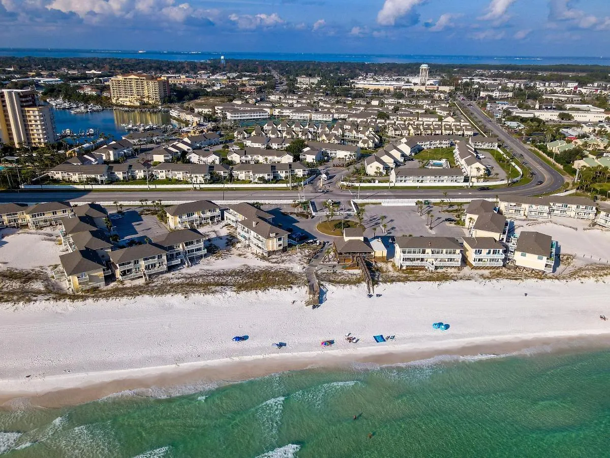 Sandpiper Cove #8210 Apartment