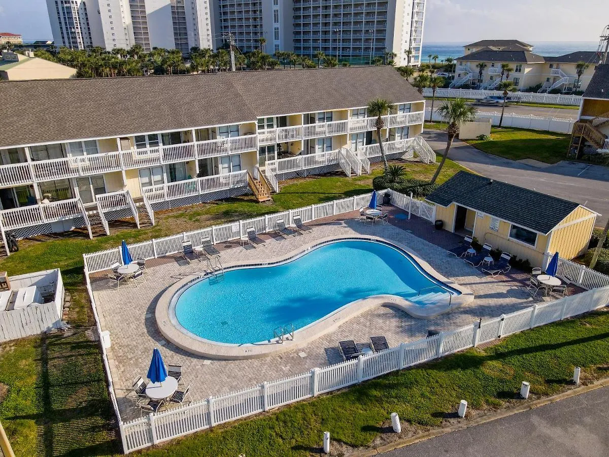 Sandpiper Cove #8210 Apartment *