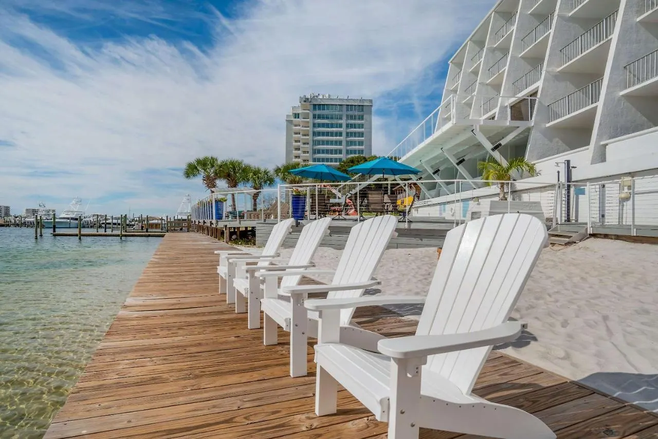 On Harbor, Ascend Collection Destin