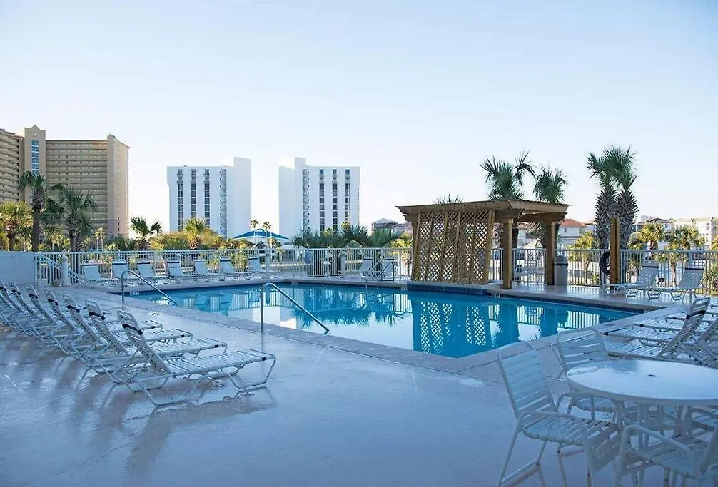 Sunset Haven Apartment *