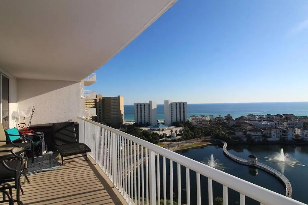 Sunset Haven * Destin