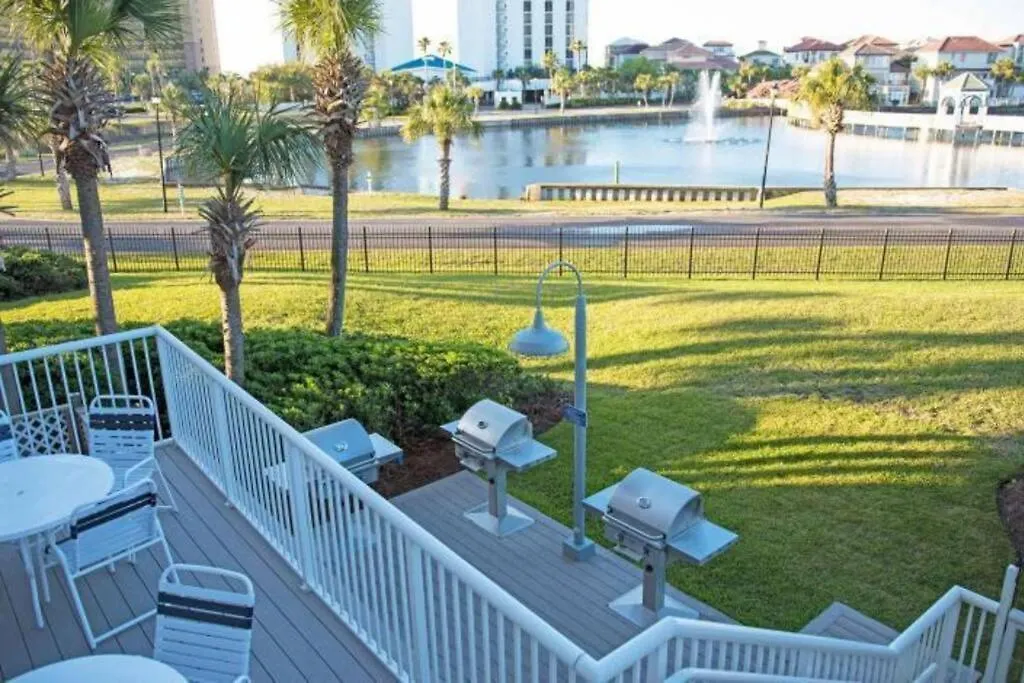 Apartment Sunset Haven