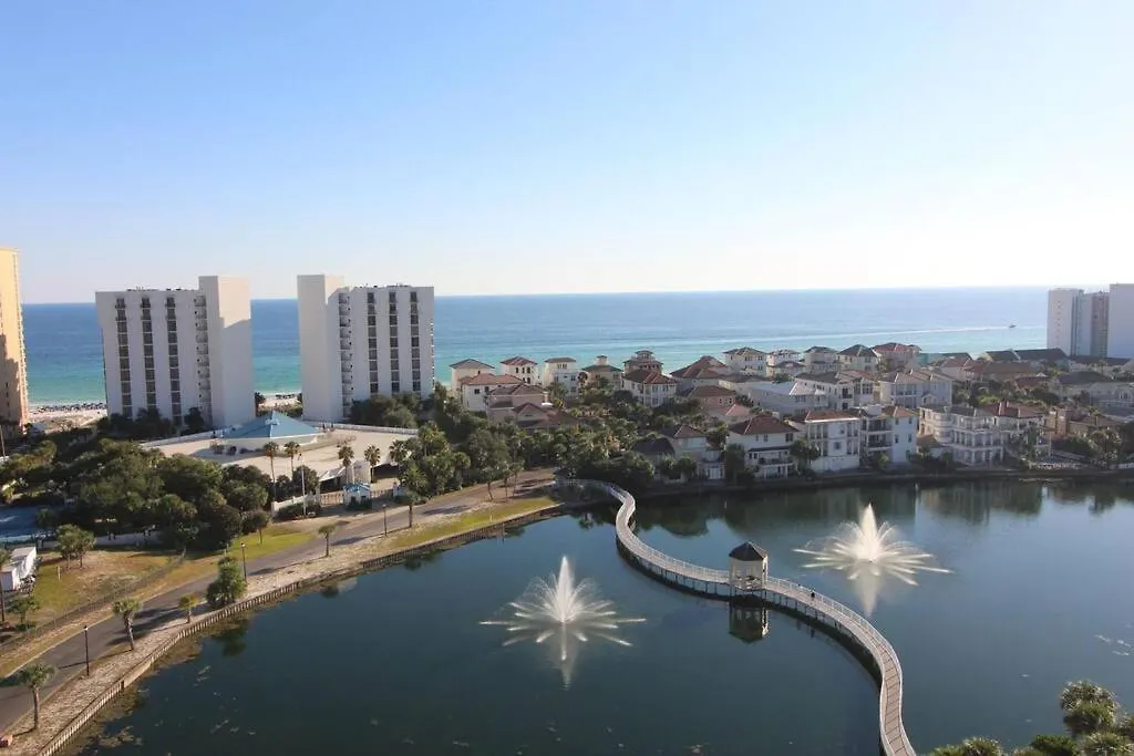 Sunset Haven Apartment Destin