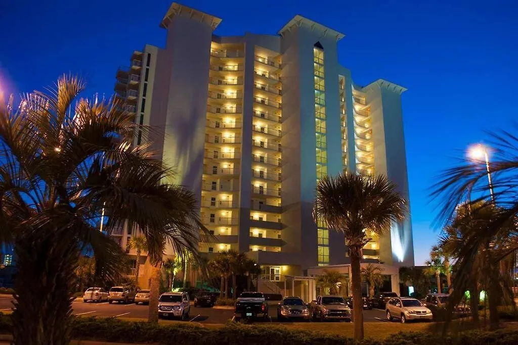 Sunset Haven Apartment *