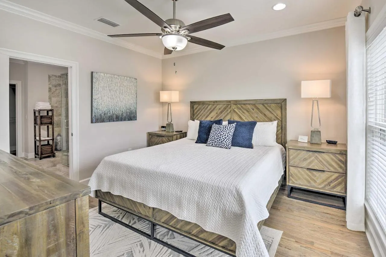 Casa vacanze Miramar Townhome With Balcony Near Ocean! *