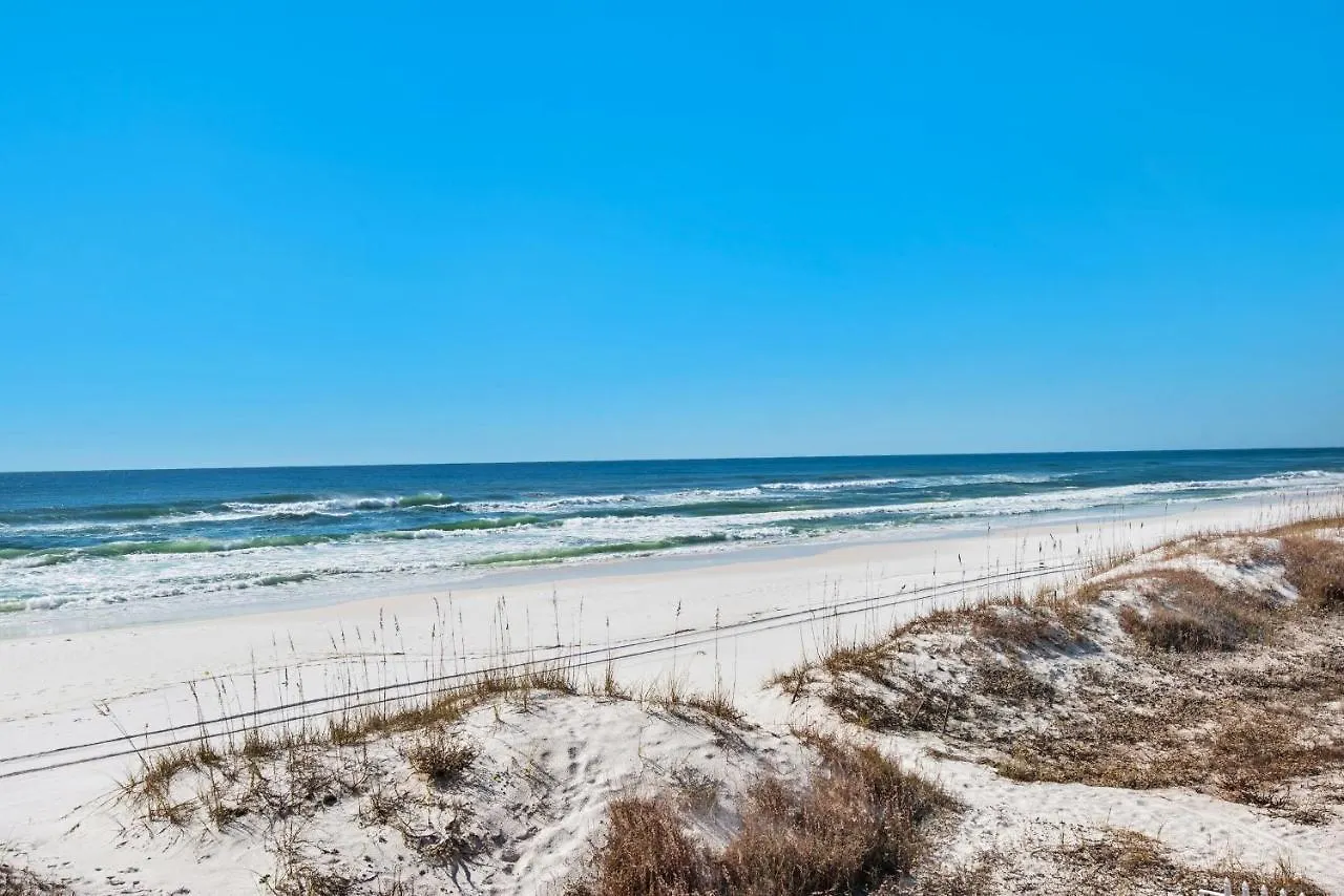 The Land Of Ahhhs Holiday home Destin