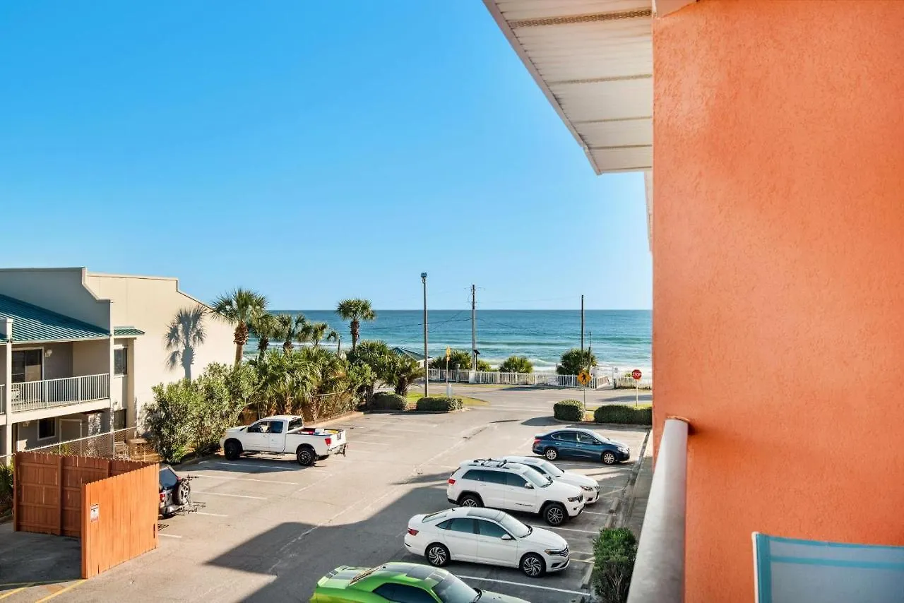 Apartment Gulfview Ii 306 *