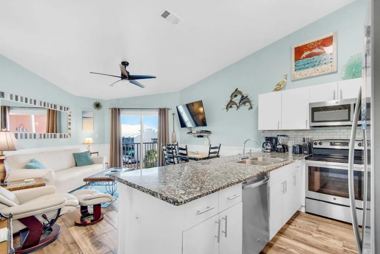 Gulfview Ii 306 Destin