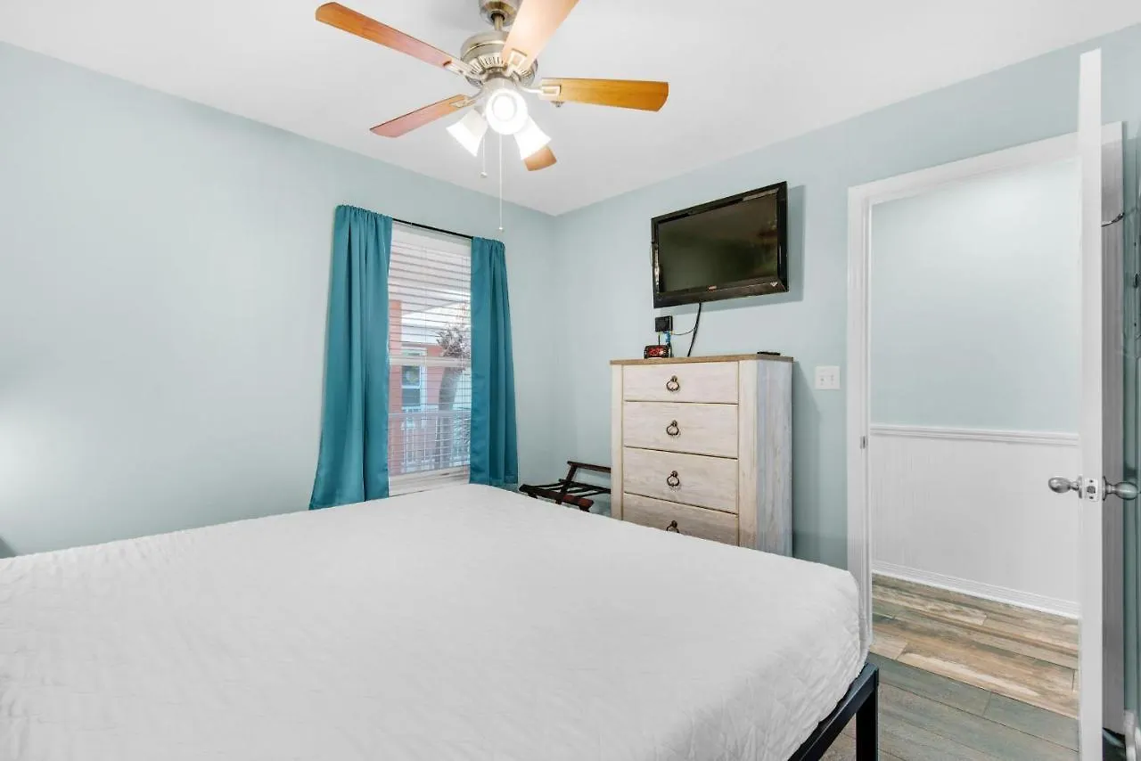 Gulfview Ii 306 Apartment
