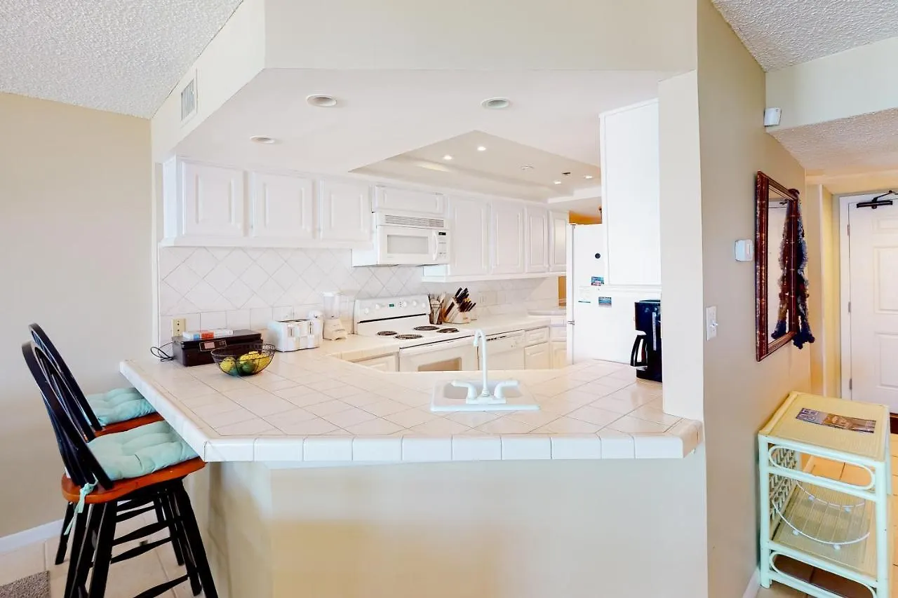 Inlet Reef Holiday home