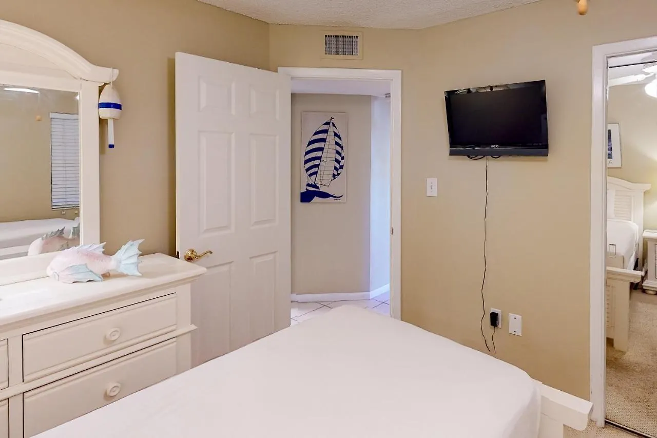 Inlet Reef Holiday home *