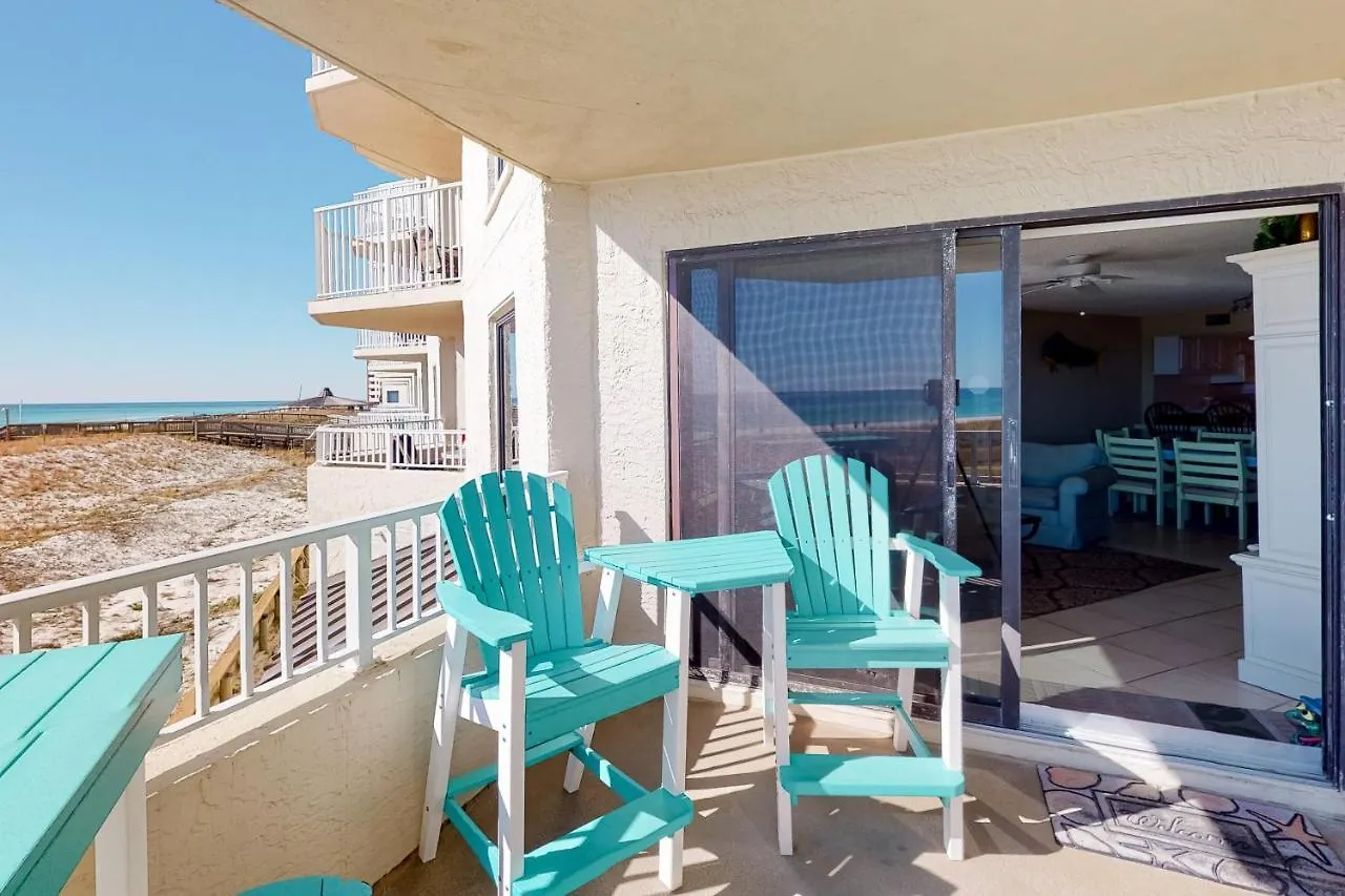Inlet Reef * Destin