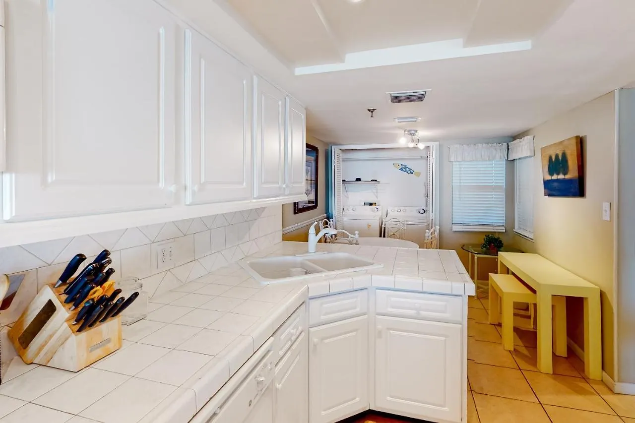 Inlet Reef Holiday home