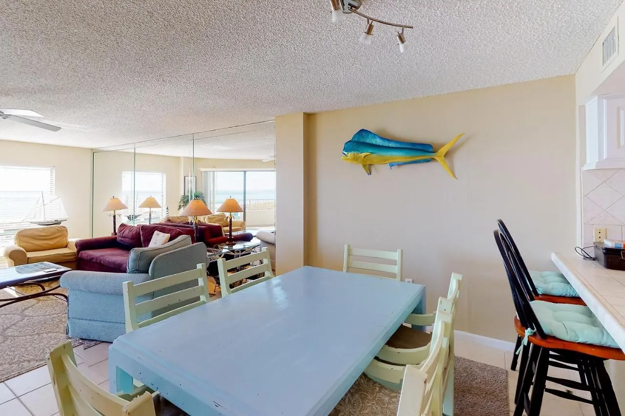 Inlet Reef * Destin