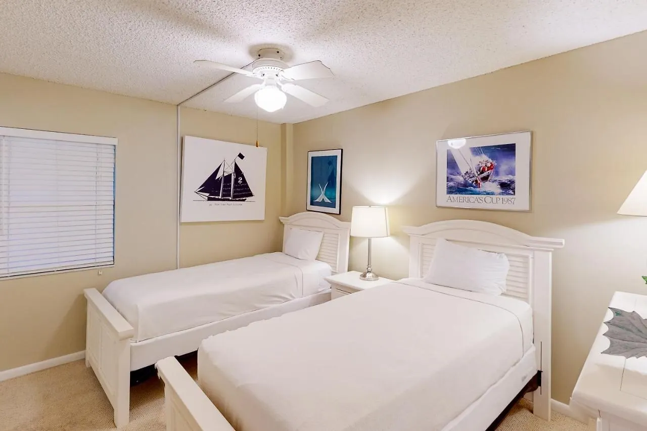 Inlet Reef Holiday home *