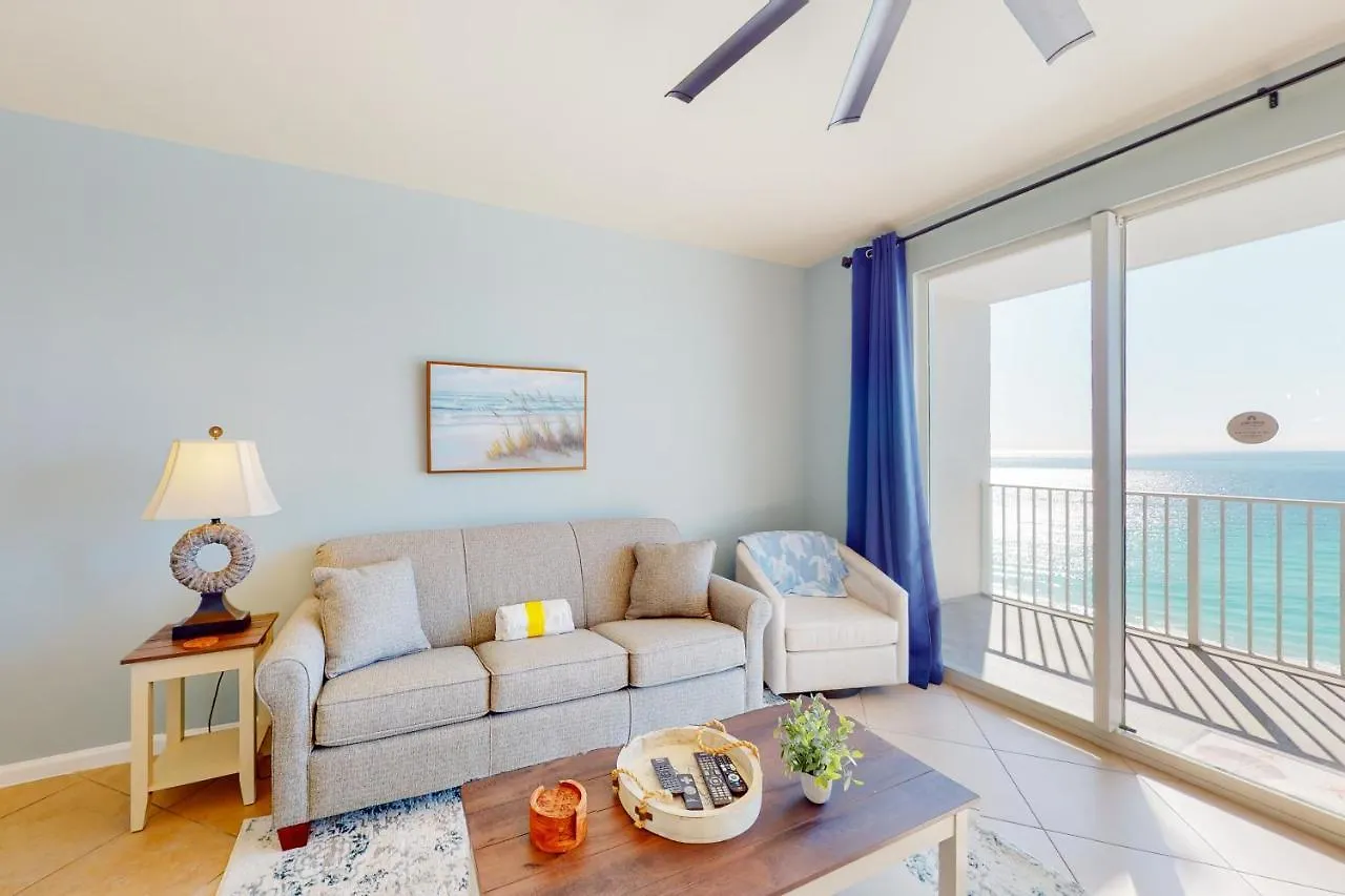 Daire Majestic Sun 1111a Miramar