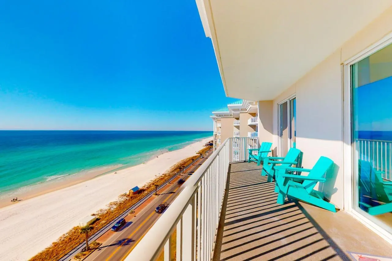 Majestic Sun 1111a Miramar Daire Destin