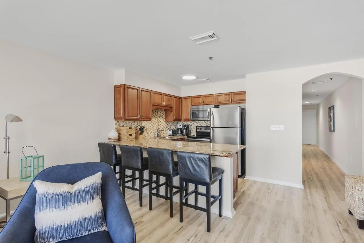 Windancer 304 Destin
