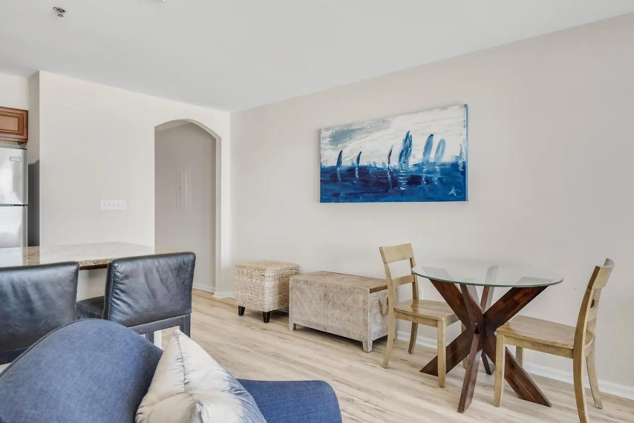 Casa vacanze Windancer 304 *