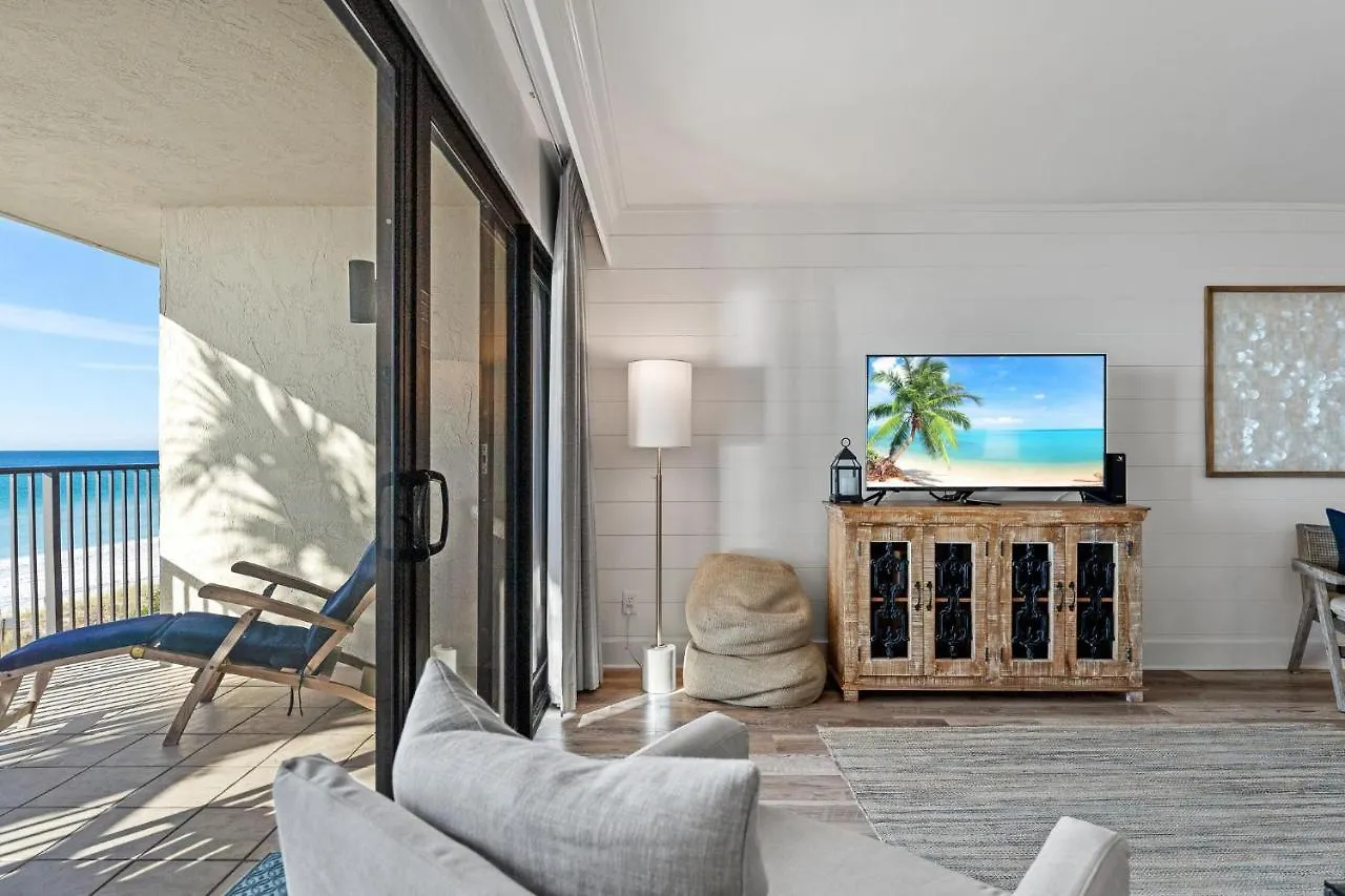 Vakantiehuis Huntington By The Sea 306