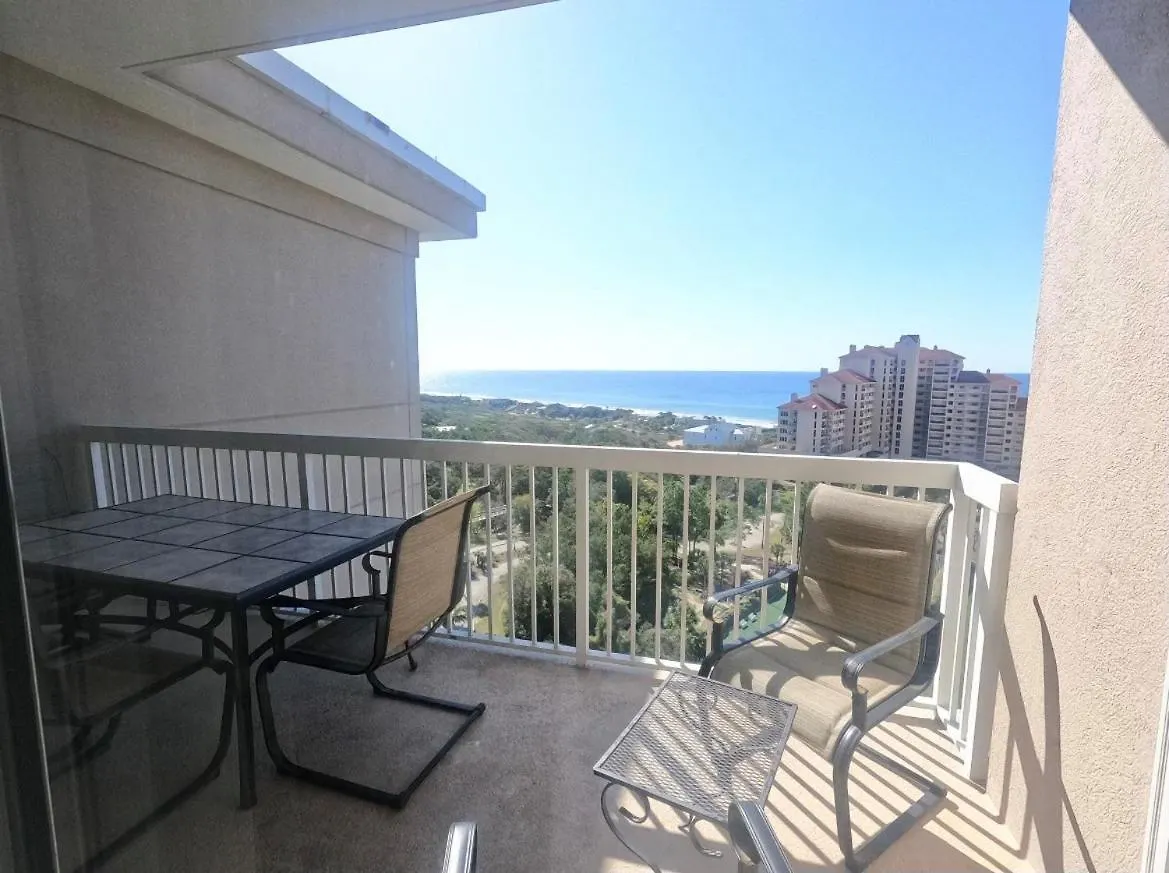 Summit 1114 Apartman Destin