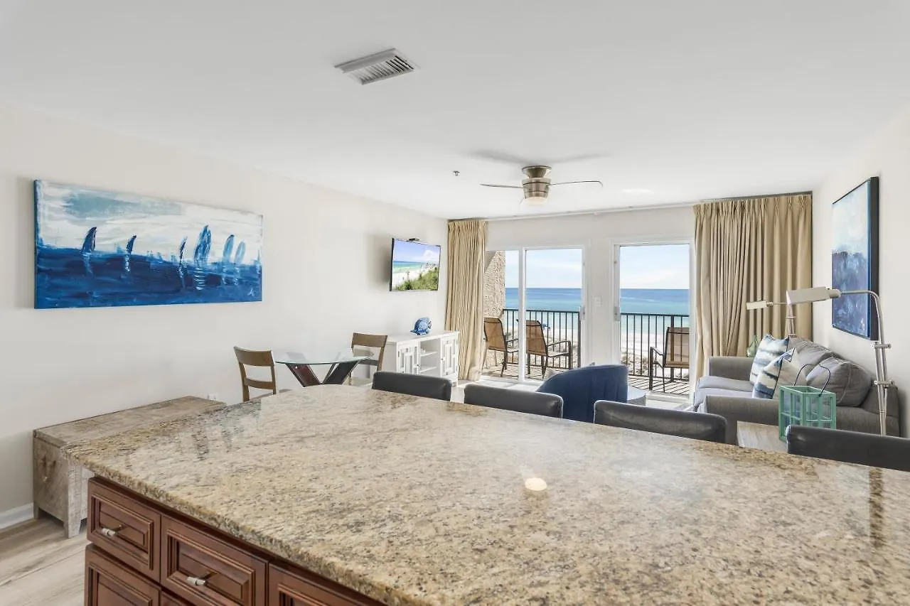 Casa vacanze Windancer 304