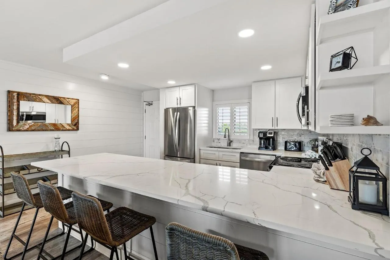 Vakantiehuis Huntington By The Sea 306