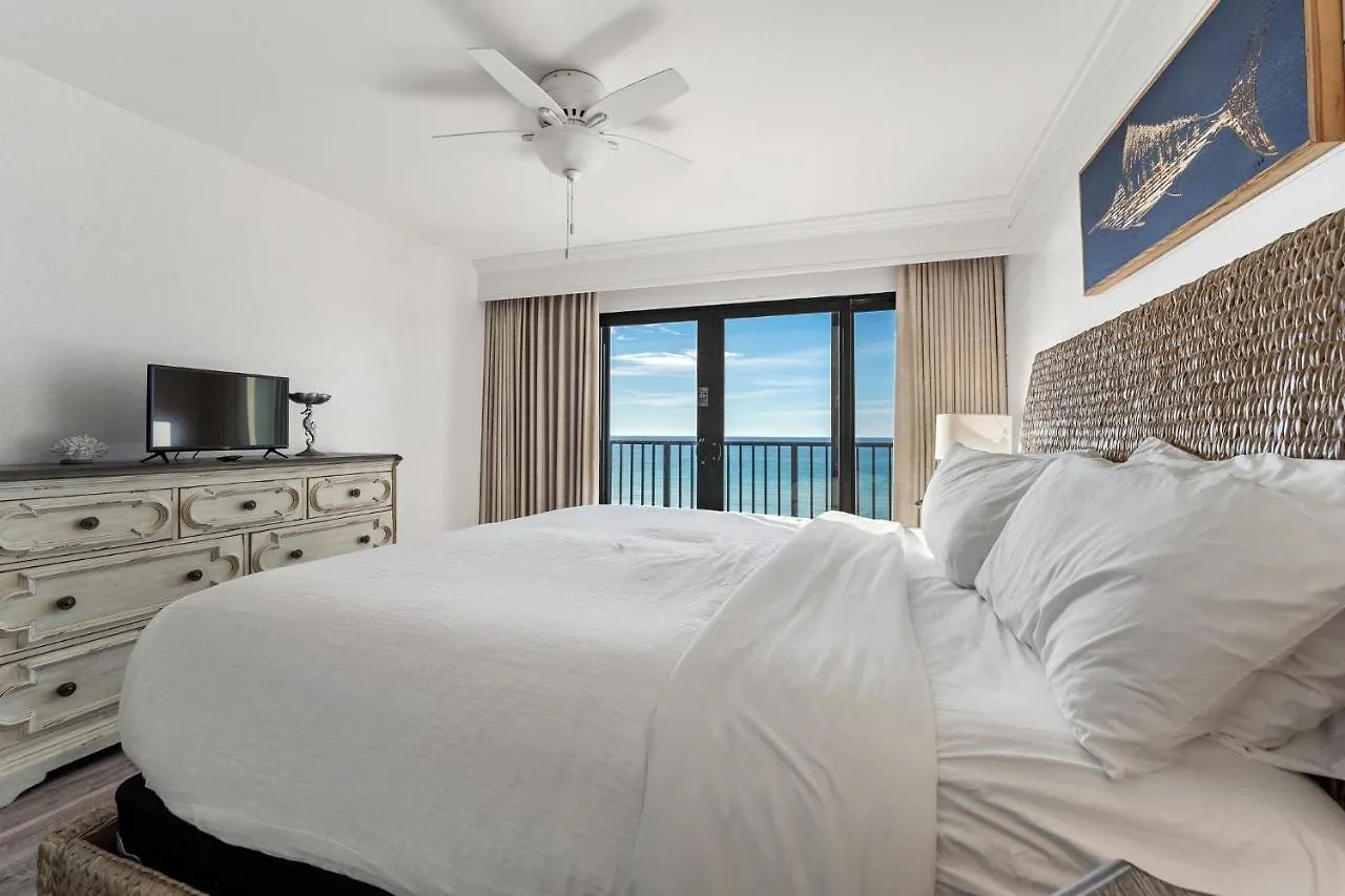 Vakantiehuis Huntington By The Sea 306 Destin