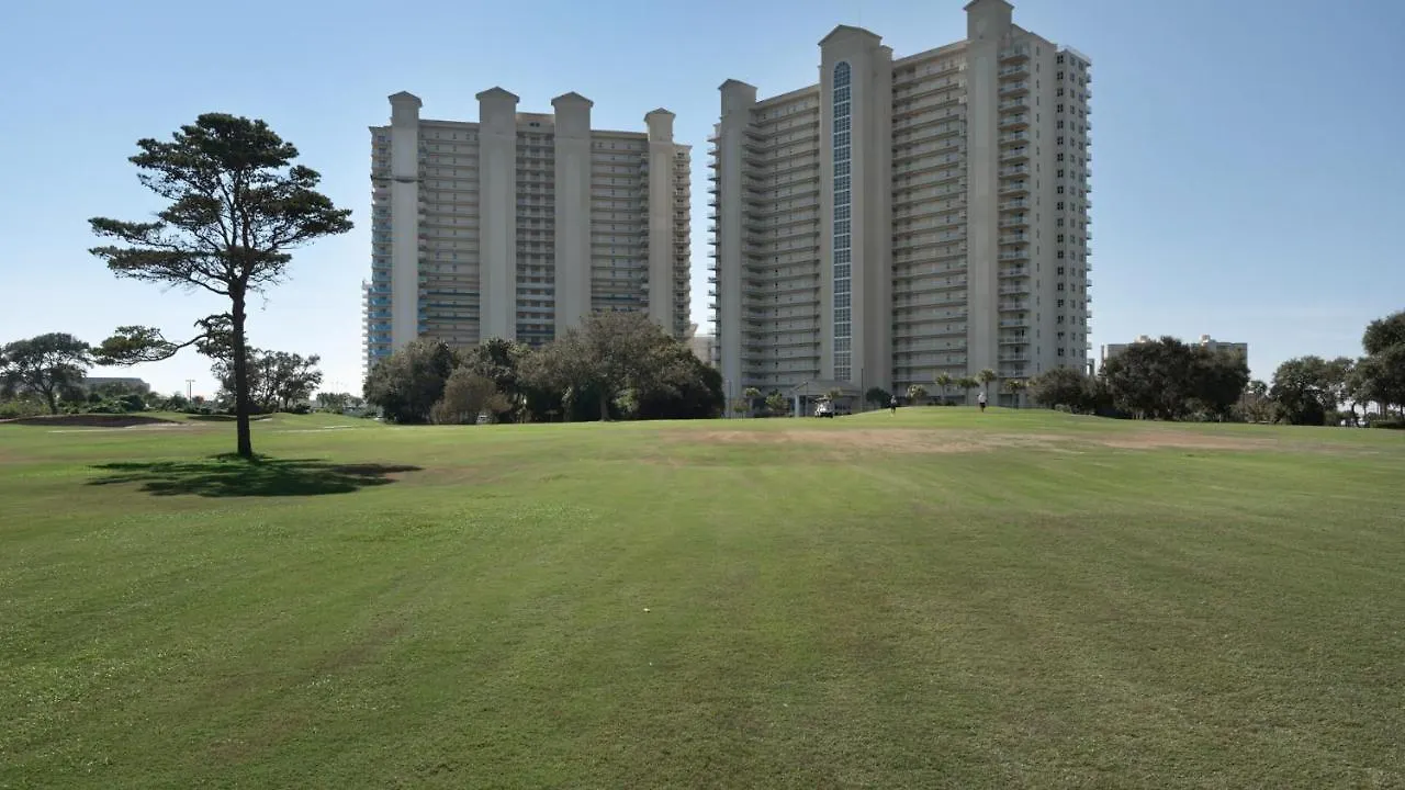 Ariel Dunes I Unit 601 デスティン