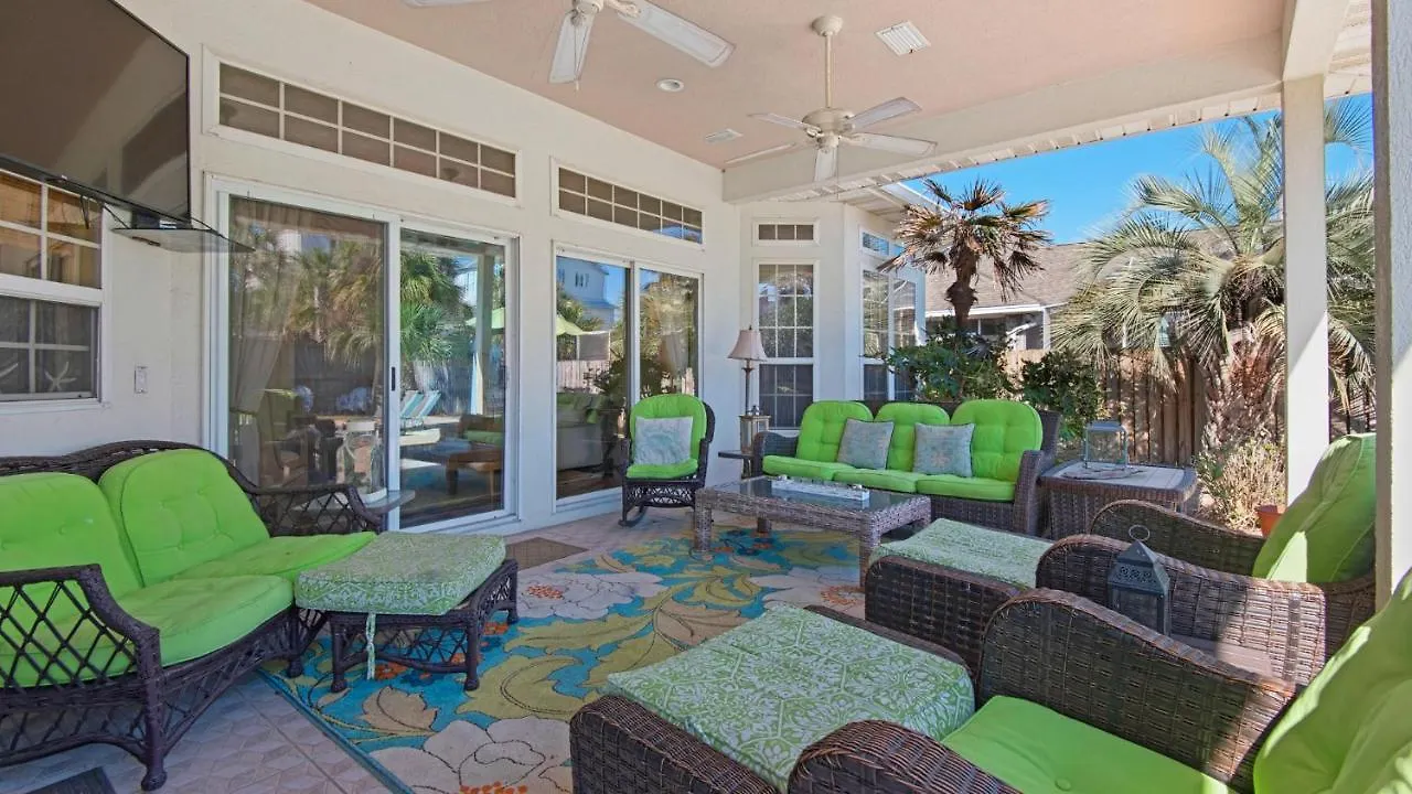 Emerald Pearl Holiday home *