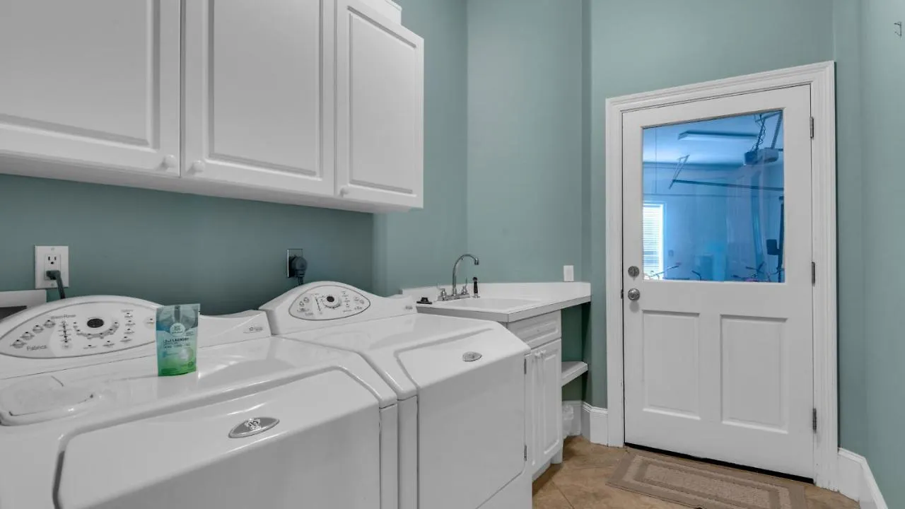Holiday home Emerald Pearl Destin