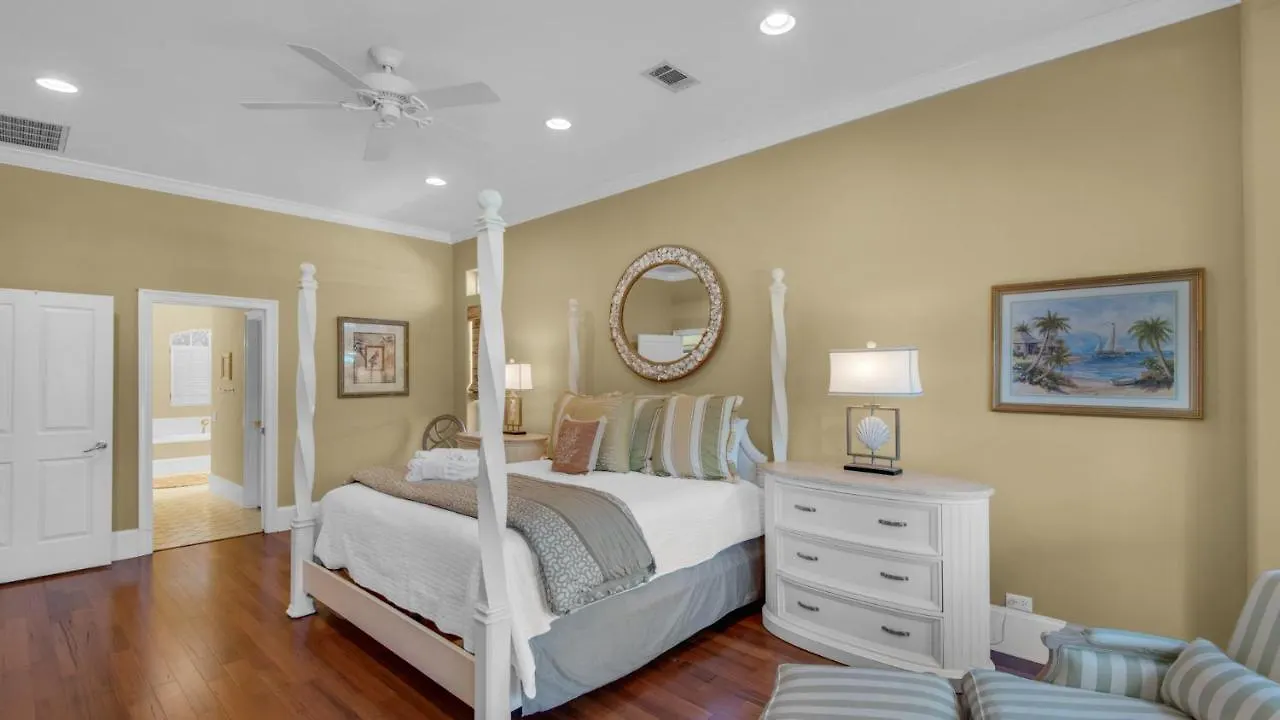 Holiday home Emerald Pearl