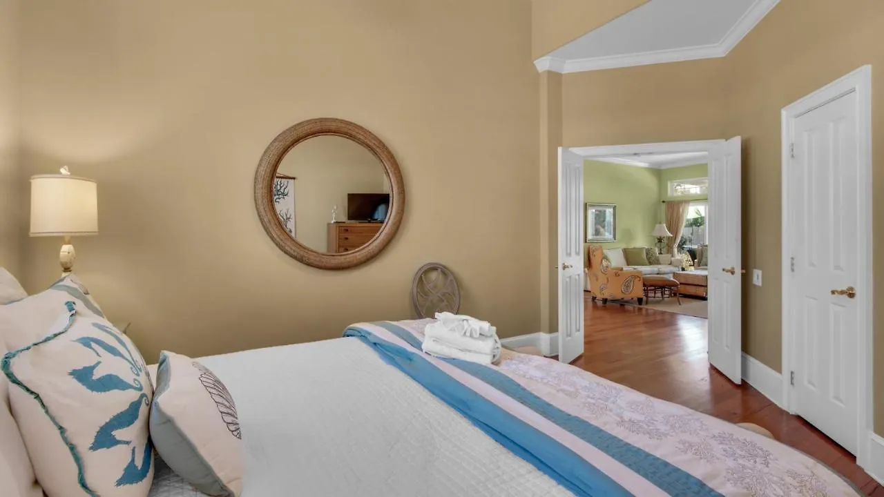 Holiday home Emerald Pearl Destin