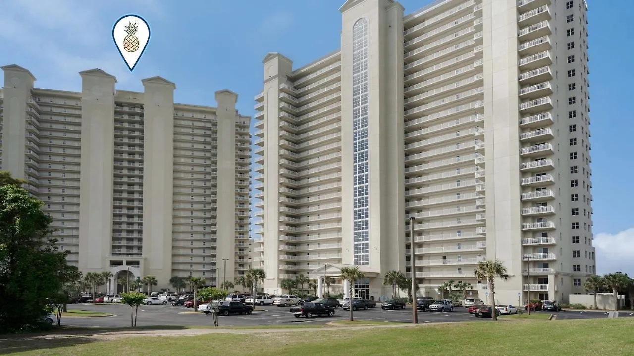 Ariel Dunes I Unit 601 * デスティン