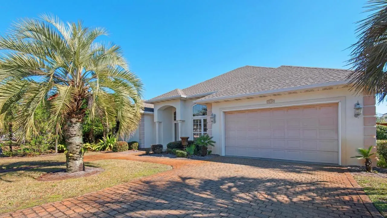 Emerald Pearl Holiday home