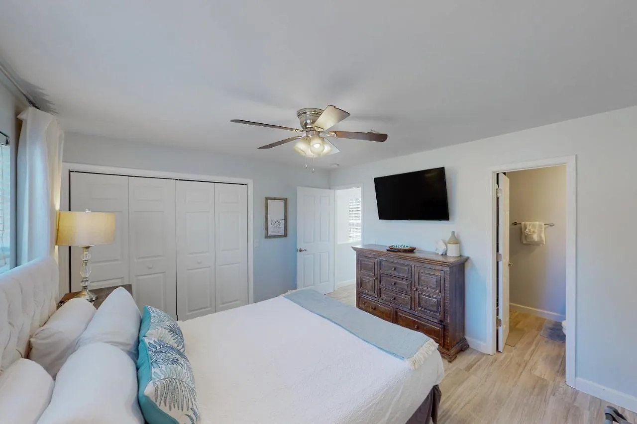 Summer Townhomes 1 Dom wakacyjny Destin