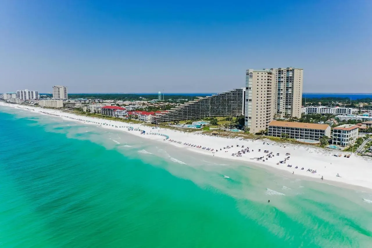 Windancer 310 Dom wakacyjny Destin