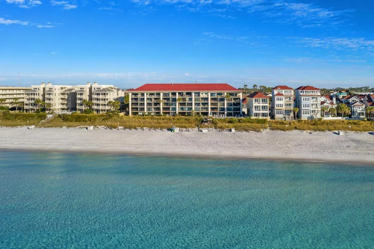 Vakantiehuis Huntington By The Sea 306