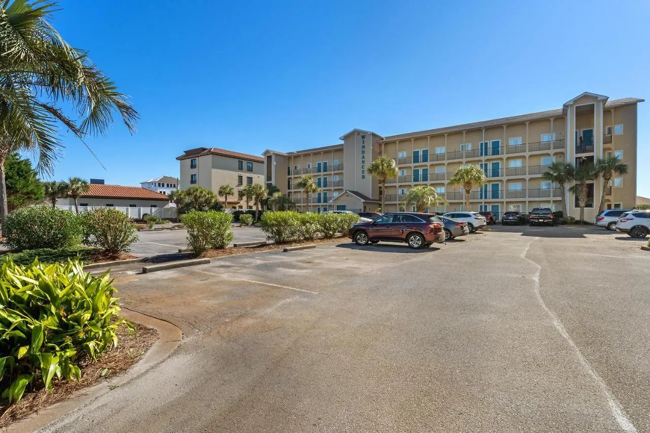 Windancer 201 Casa vacanze Destin